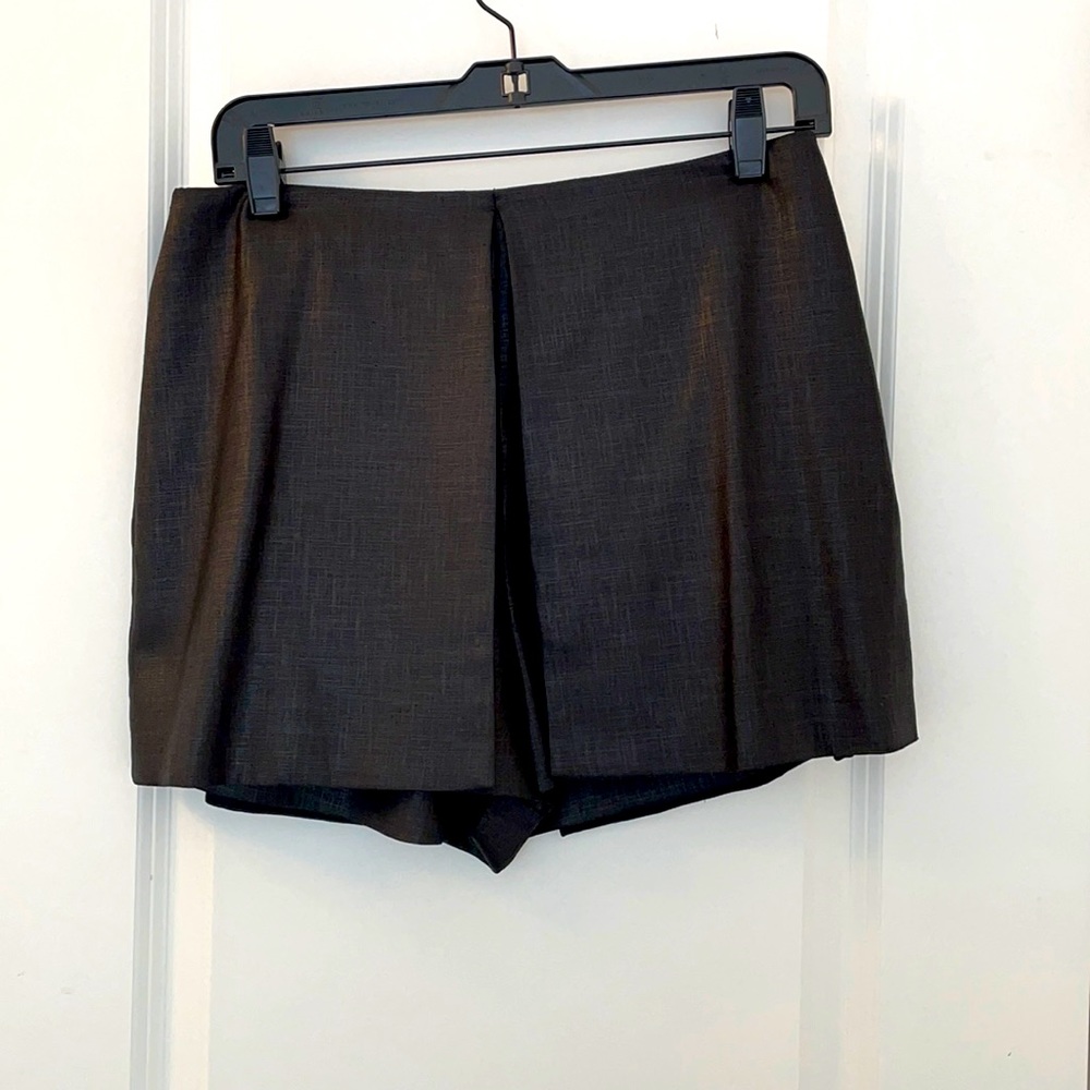 BCBGMaxAzaria skort